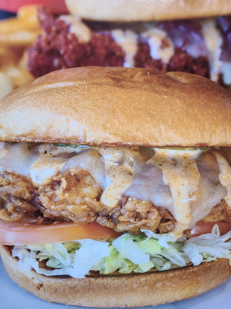 Lefty's Cheesesteak Hoagies, Detroit Roadtrippers