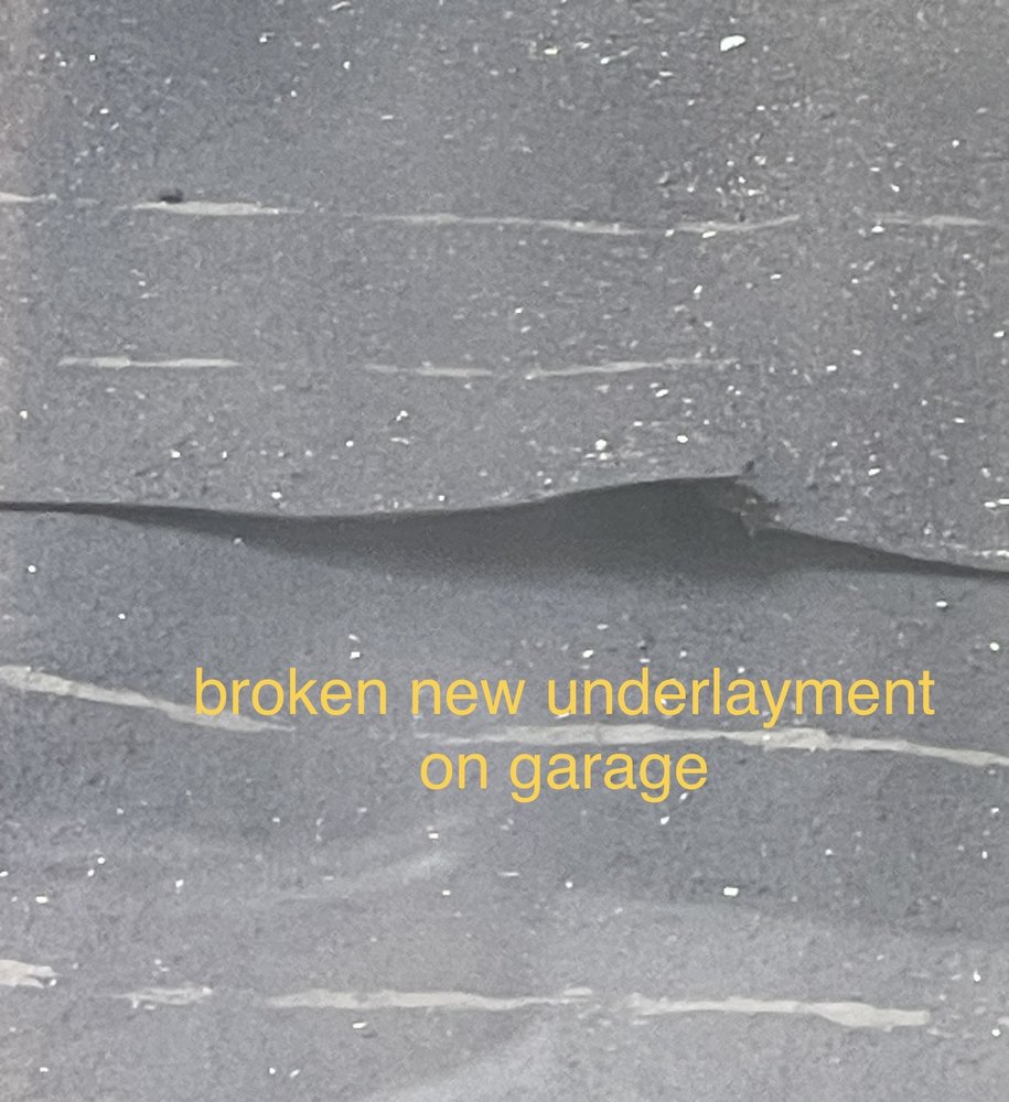 Slide of Los Gatos Roofing