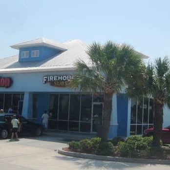 Firehouse Subs - Firehouse Subs - Sarno in Melbourne FL - Delis Near Me - Melbourne, Florida