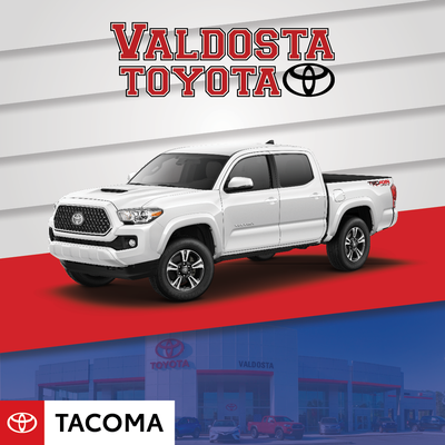 VALDOSTA TOYOTA - Updated April 2025 - 32 Photos & 26 Reviews - 2980 ...