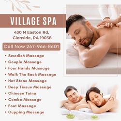 Wellness Foot Spa - Check out our services and benefits
