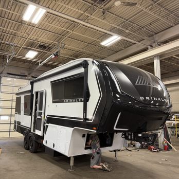 Powers Mobile RV Repair And Inspection - Brinkley Inspection - RV Repair Near Me Powers Mobile RV Repair And Inspection - Brinkley Inspection - RV Repair Near Me