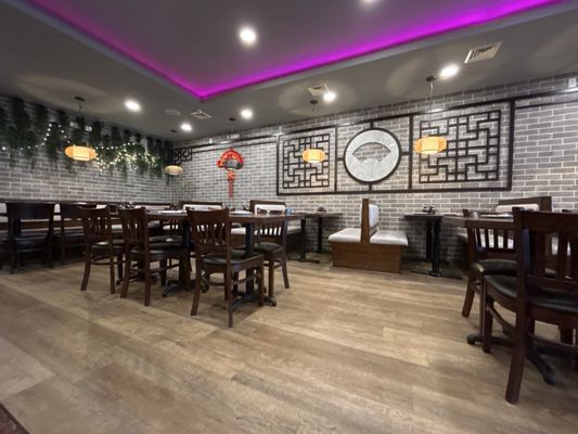 Dim Sum Factory - Krewstown by null