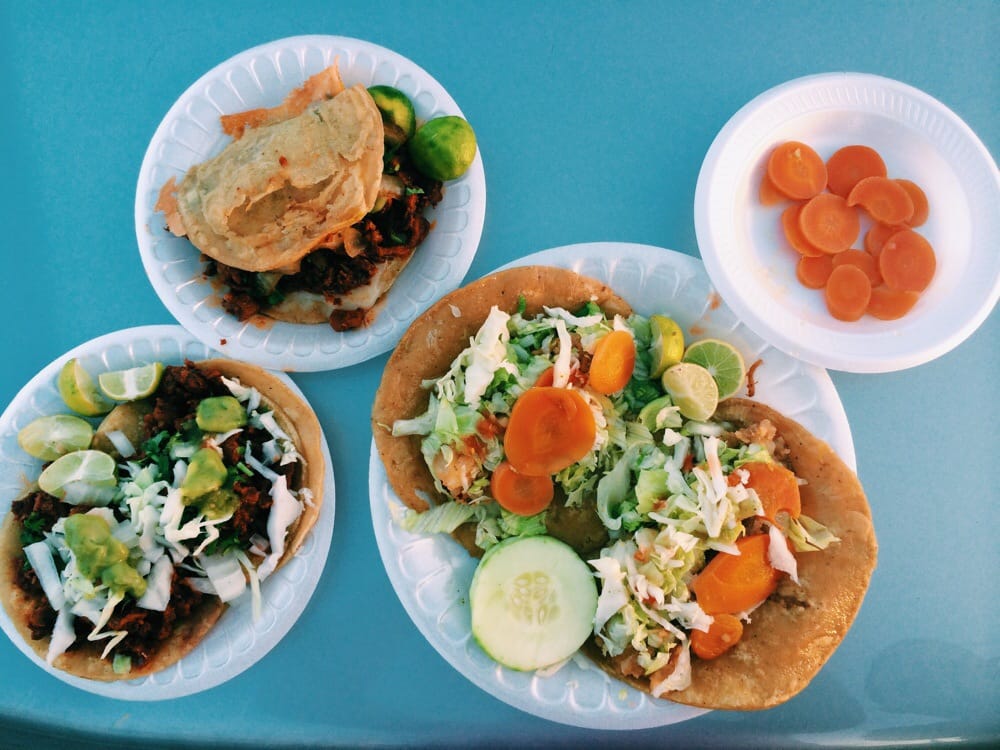 La Taquiza de Tijuana