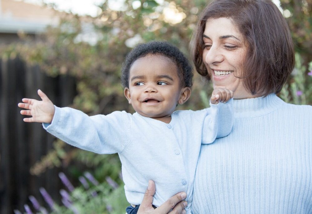 Raise A Child - social services organization in Los Angeles, CA