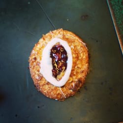 Hendrik Patisserie - Lekker. Goed voor de motivatie.