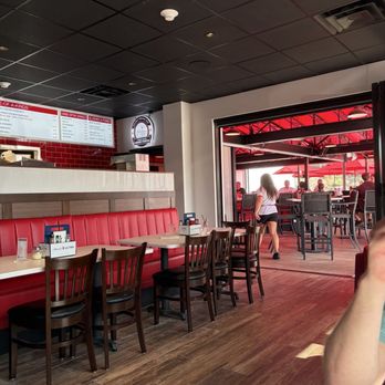 Twin Boro Bar & Grill - Inside - Burgers Near Me - Verona, Pennsylvania Twin Boro Bar & Grill - Inside - Burgers Near Me - Verona, Pennsylvania