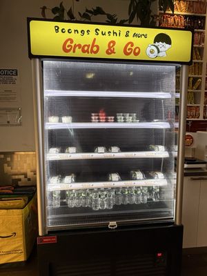 Boongs Korean Fried Chicken by null