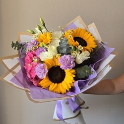 I&M Flowers