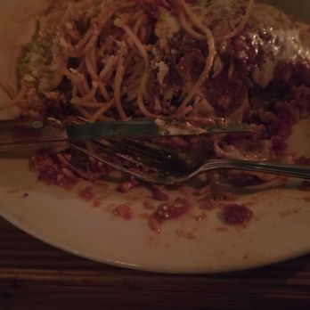 Cent'Anni - Chicken parm - Italian Near Me - Brooklyn, New York
