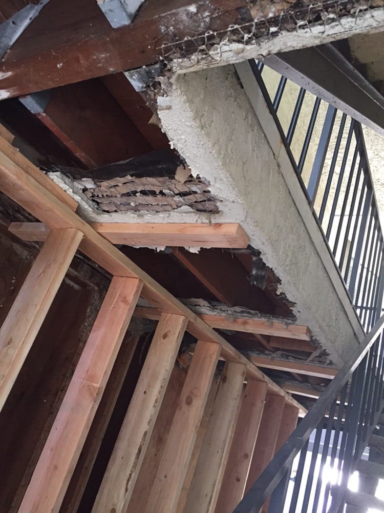 Slide of Streamline Building Corporation