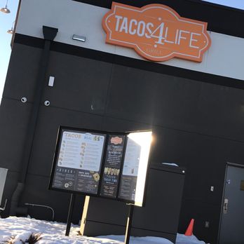 Tacos 4 Life - Drive-through - Tacos Near Me - O'Fallon, Missouri Tacos 4 Life - Drive-through - Tacos Near Me - O'Fallon, Missouri