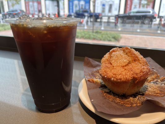 Swing's Coffee by null