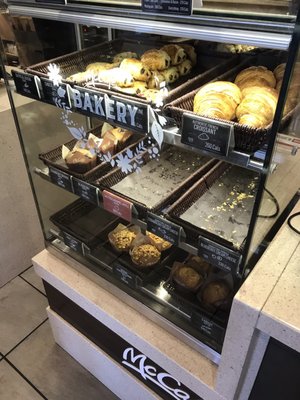 McDonald's by null