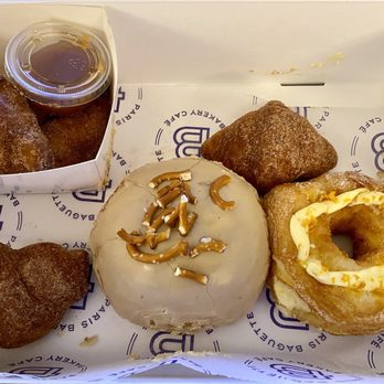 Paris Baguette - Desserts Near Me - Livermore, California Paris Baguette - Desserts Near Me - Livermore, California