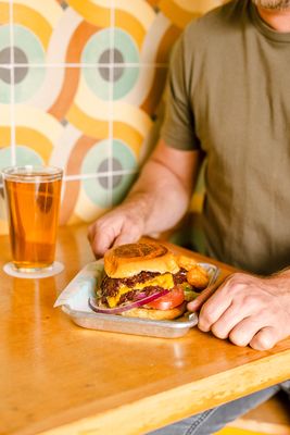 District Six by null