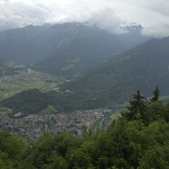 Harder Kulm - Hiking Near Me