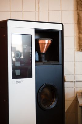 Switchpoint Coffee by null