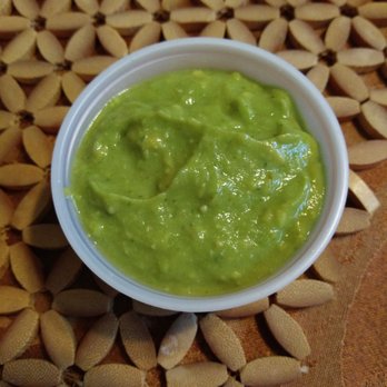 Senor Taco - Guacamole - Mexican Near Me - Mesa, Arizona