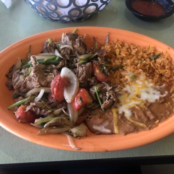 El Sol Mexican Bar & Grill - Carnitas - Mexican Near Me - Sanford, Florida