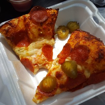 On the Rise Bread - Skeezy on the sauce ? - Bakeries Near Me - Roanoke, Virginia