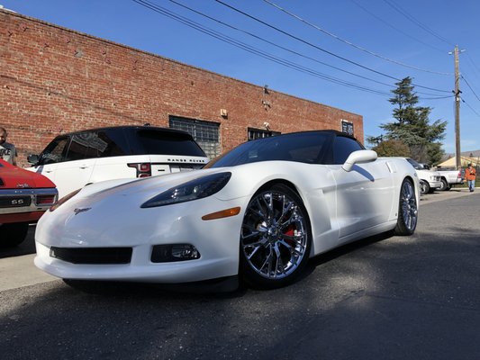 Photo of Junior's Car Stereo - Fremont, CA, US.