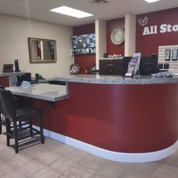 All Storage -  Summerlin