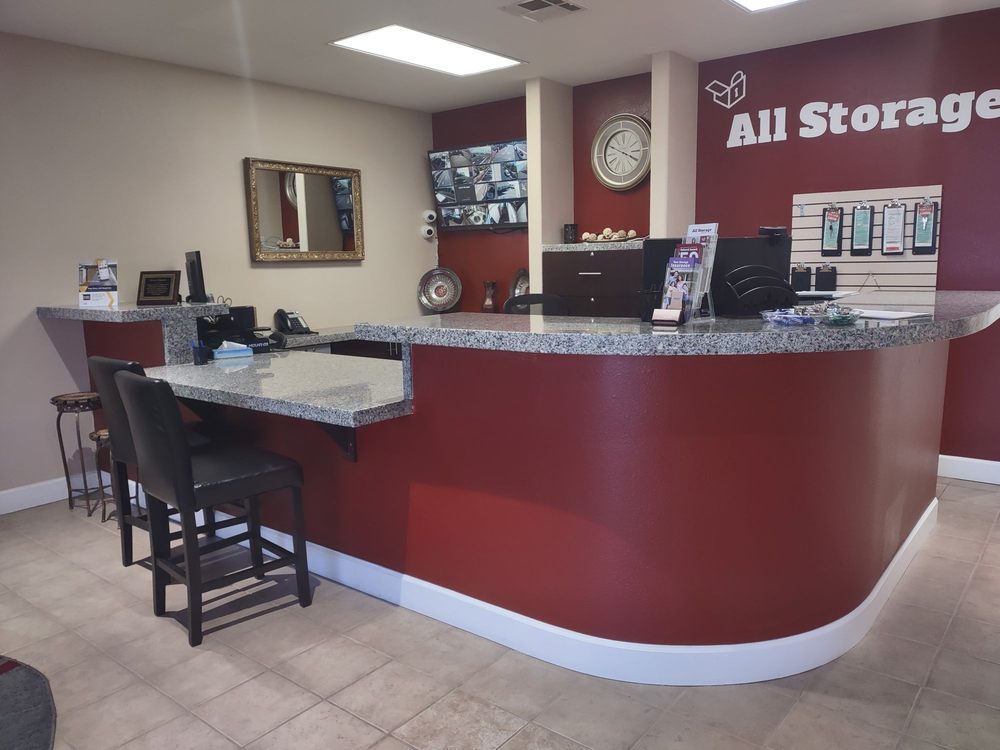 ALL STORAGE SUMMERLIN Updated August 2024 34 Photos & 14 Reviews