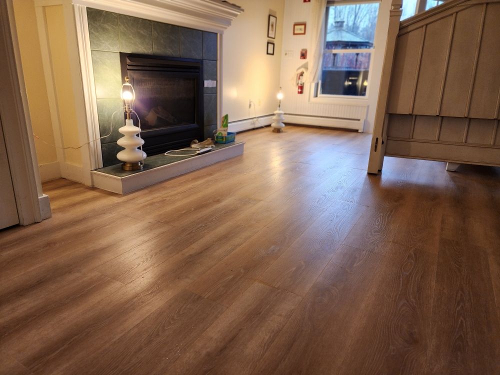 Slide of The Fix-it Team