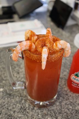Mariscos El Pescador by null