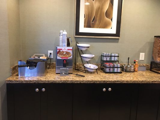 Staybridge Suites Colorado Springs North by IHG by null