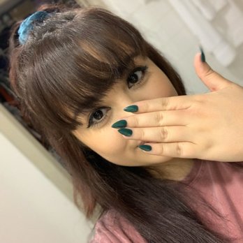 Bliss Nail Spa - nexgen on natural nails!! my fingers are crooked, but just ignore that lol - Nail Salons Near Me - Dallas, Texas Bliss Nail Spa - nexgen on natural nails!! my fingers are crooked, but just ignore that lol - Nail Salons Near Me - Dallas, Texas