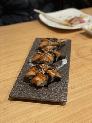 Live Sushi Bar by null