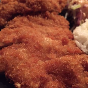 O'daku - Tonkatsu - pork cutlet - Sushi Bars Near Me - Austin, Texas O'daku - Tonkatsu - pork cutlet - Sushi Bars Near Me - Austin, Texas