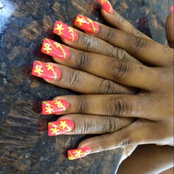 Your Nail Spa III - Nail Salons Near Me - Coram, New York Your Nail Spa III - Nail Salons Near Me - Coram, New York