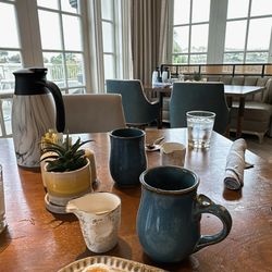 Illy Coffee