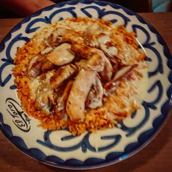 El Toro Prime - Indianapolis - (Blurry) arroz con pollo - Mexican Near Me - Indianapolis, Indiana El Toro Prime - Indianapolis - (Blurry) arroz con pollo - Mexican Near Me - Indianapolis, Indiana
