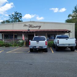 The Winery