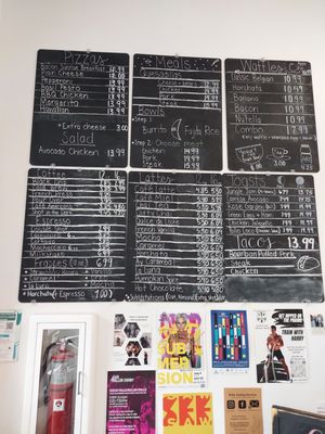 La Luna Cafe by null