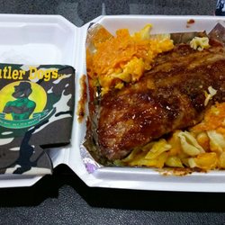 Butler Dogs