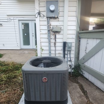 Ecr Services - Heating & Air Conditioning/HVAC Near Me Ecr Services - Heating & Air Conditioning/HVAC Near Me