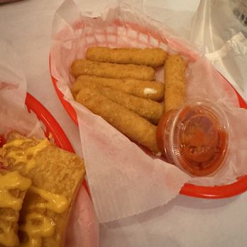 Blue Coast Juicy Seafood - A2. Fried Cheese Stick - Seafood Near Me - Tulsa, Oklahoma Blue Coast Juicy Seafood - A2. Fried Cheese Stick - Seafood Near Me - Tulsa, Oklahoma