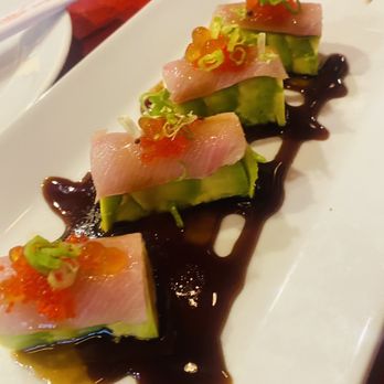 Room 112 - Asian Fusion Near Me - Charlotte, North Carolina