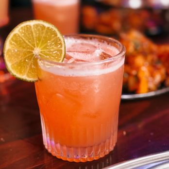 Midnight Temple - Tequila drink - Indian Near Me - Detroit, Michigan