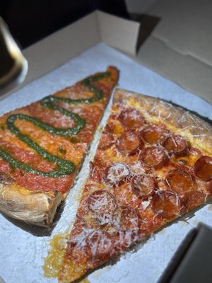 Miami Slice by null