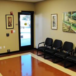Our New Facility