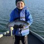 Photo of Rich Tauber Fishing