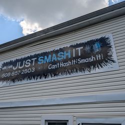 Just Smash It