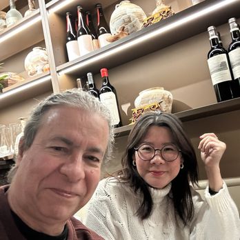 Twilight Lounge - Celebrating Thanksgiving Dinner - Chinese Near Me - New York, New York