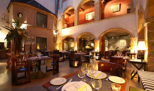 Cour des Loges Lyon, A Radisson Collection Hotel by null